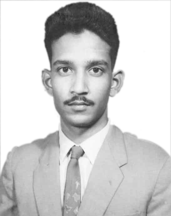 Aloke Kumar Sinha